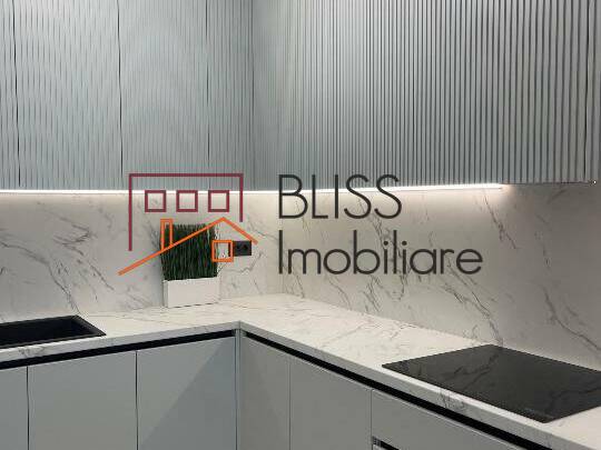 Apartament 2 Camere Yacht Kid – Terasa Cu Vedere La Lac | Bliss Imobiliare / Photo 2 - BLISS Imobiliare