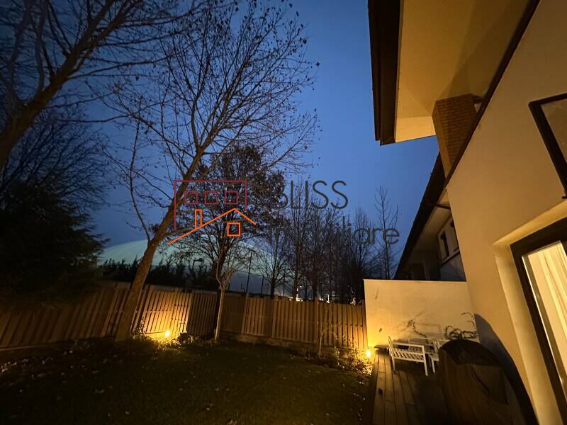 Modern -Bedroom Villa In Pipera, Bucharest / Ilfov | Bliss Imobiliare / Photo 16 - BLISS Imobiliare