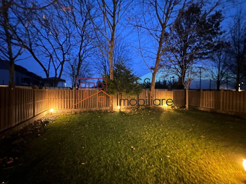 Modern -Bedroom Villa In Pipera, Bucharest / Ilfov | Bliss Imobiliare / Photo 17 - BLISS Imobiliare