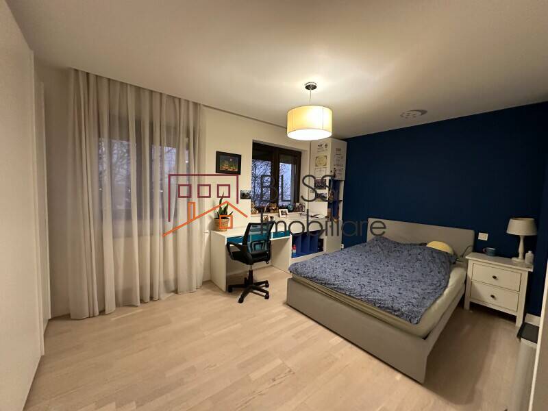 Vila Moderna Cu 7 Camere In Pipera | Bliss Imobiliare / Photo 7 - BLISS Imobiliare