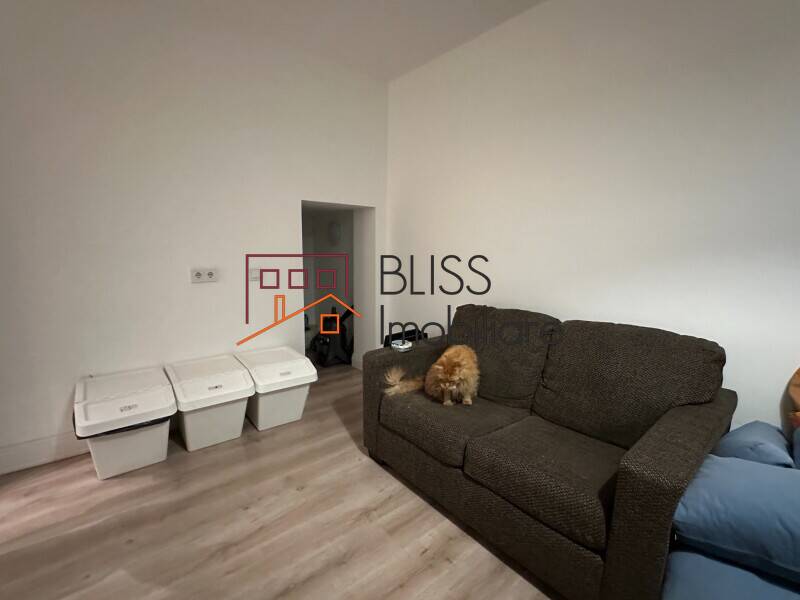 Modern -Bedroom Villa In Pipera, Bucharest / Ilfov | Bliss Imobiliare / Photo 9 - BLISS Imobiliare