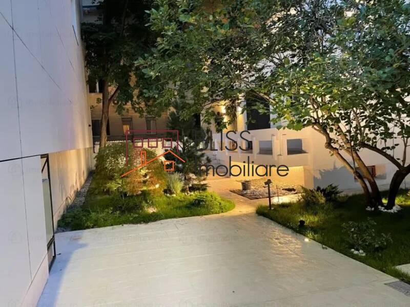 Vila Exclusivista In Primaverii | Bliss Imobiliare / Photo 11 - BLISS Imobiliare