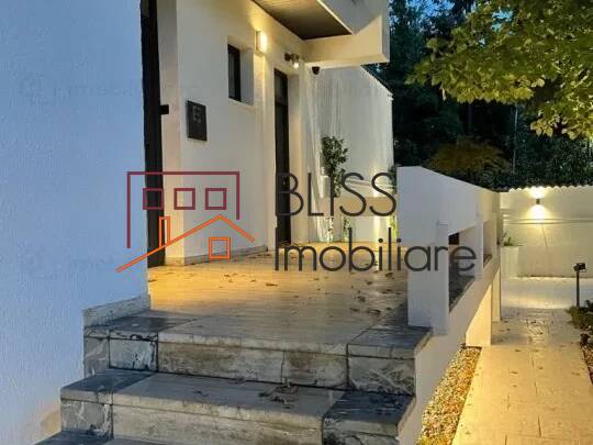 Vila Exclusivista In Primaverii | Bliss Imobiliare / Photo 2 - BLISS Imobiliare