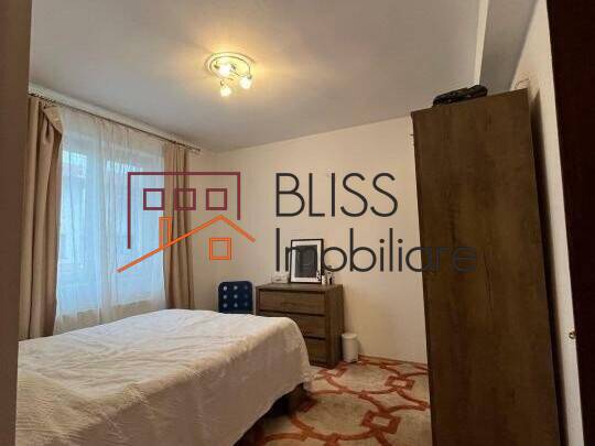 Villa for Rent Iancu Nicolae | Pipera, Bucharest / Ilfov - 3 Bedroom - ID:126512 | Bliss Imobiliare / Photo 10 - BLISS Imobiliare