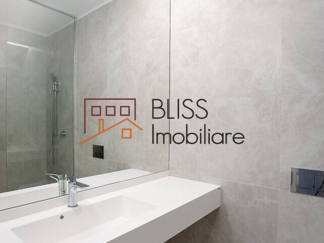 3 Bedroom Apartment For Rent In One Verdi Park, Bucharest | Bliss Imobiliare / Photo 11 - BLISS Imobiliare