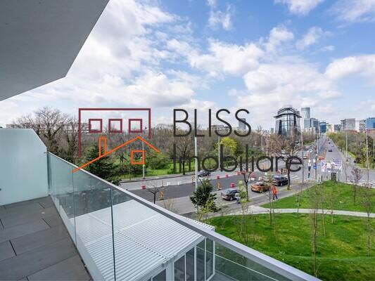 Apartament 4 Camere One Verdi Park | Bliss Imobiliare / Photo 3 - BLISS Imobiliare