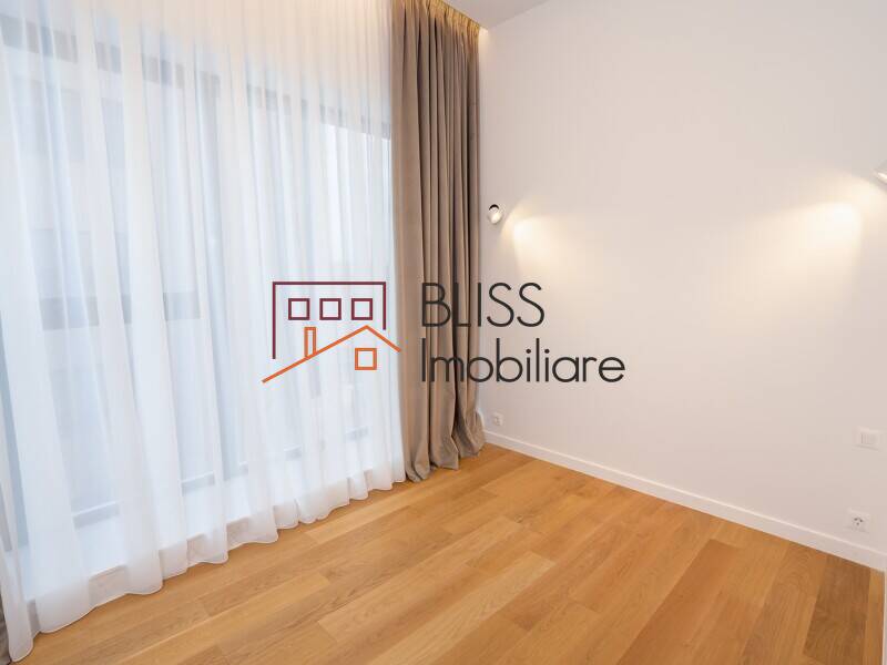 3 Bedroom Apartment For Rent In One Verdi Park, Bucharest | Bliss Imobiliare / Photo 9 - BLISS Imobiliare