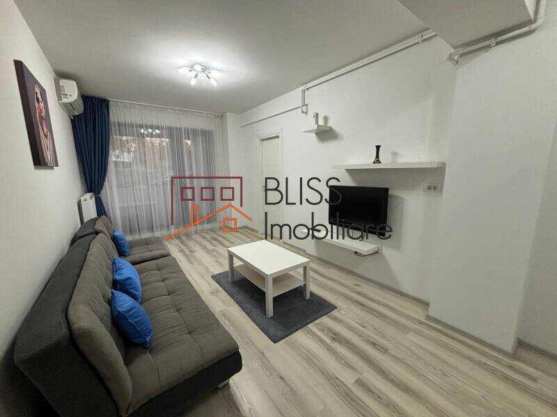 Apartament 2 Camere Mobilat In Pipera | Bliss Imobiliare / Photo 2 - BLISS Imobiliare