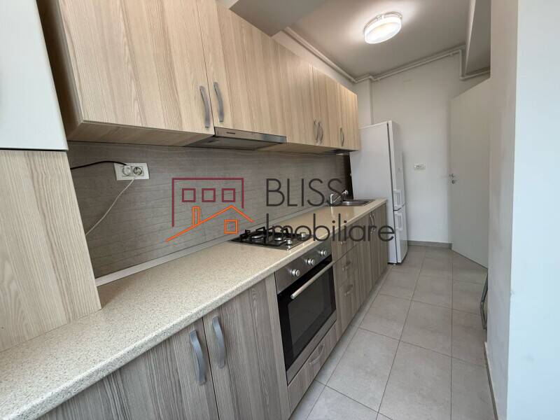 Apartment In Pipera, Bucharest / Ilfov | Bliss Imobiliare / Photo 9 - BLISS Imobiliare