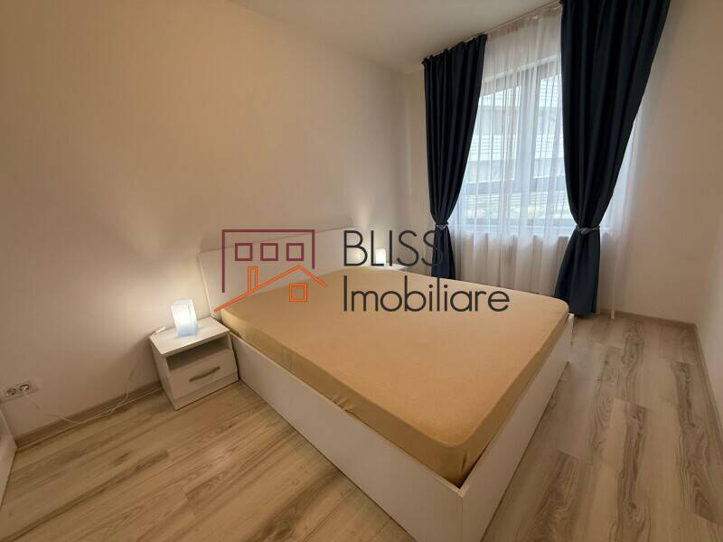 Apartament 2 Camere Mobilat In Pipera | Bliss Imobiliare / Photo 14 - BLISS Imobiliare