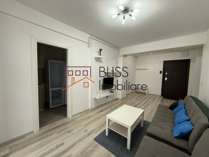 Apartament 2 Camere Mobilat In Pipera | Bliss Imobiliare / Photo 4 - BLISS Imobiliare