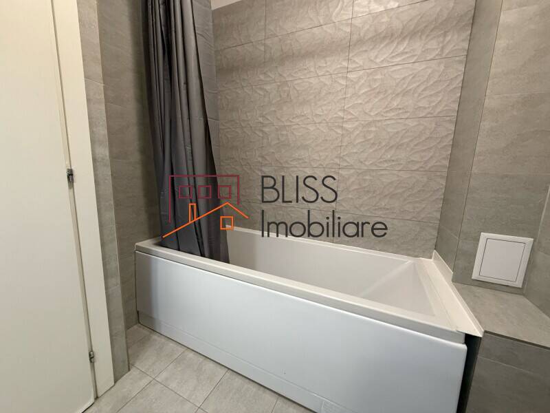 Apartament 2 Camere Mobilat In Pipera | Bliss Imobiliare / Photo 11 - BLISS Imobiliare
