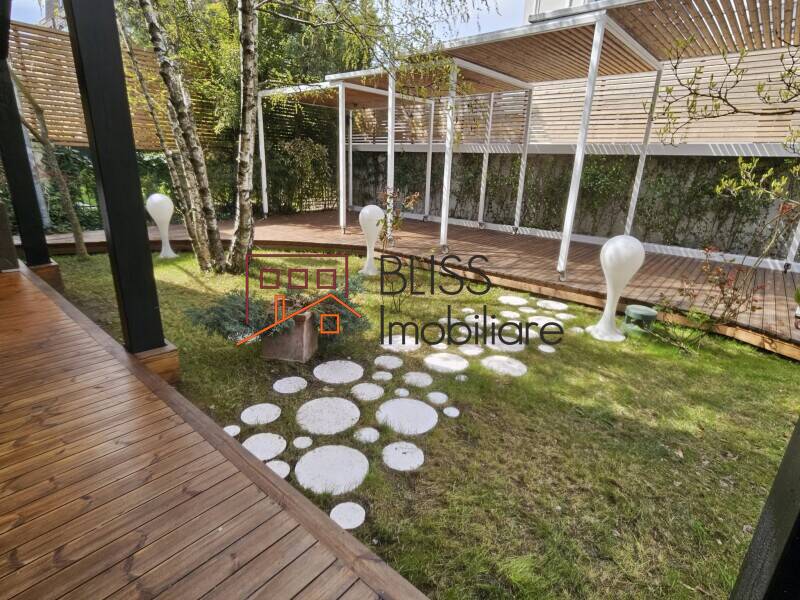 Luxury Villa In Iancu Nicolae, Bucharest / Ilfov | Bliss Imobiliare / Photo 26 - BLISS Imobiliare