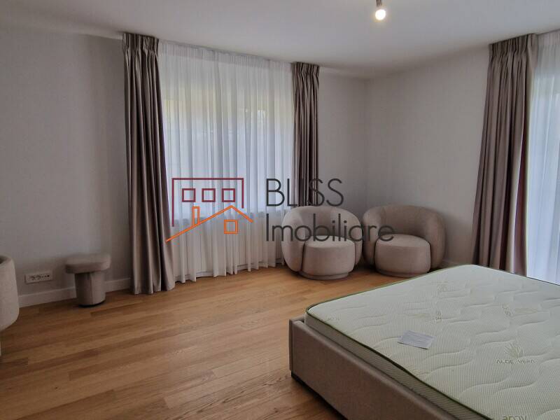 Vila Spatioasa 7 Camere | Iancu Nicolae | Bliss Imobiliare / Photo 25 - BLISS Imobiliare