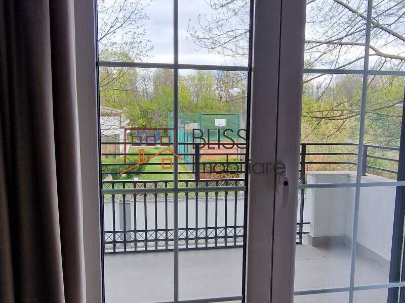 5 Bedrooms Villa With Garden In Pipera, Bucharest / Ilfov | Bliss Imobiliare / Photo 27 - BLISS Imobiliare