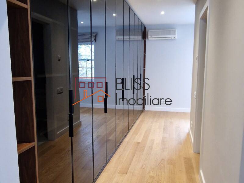 5 Bedrooms Villa With Garden In Pipera, Bucharest / Ilfov | Bliss Imobiliare / Photo 29 - BLISS Imobiliare