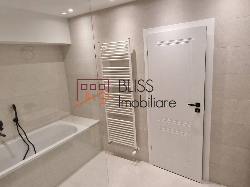 5 Bedrooms Villa With Garden In Pipera, Bucharest / Ilfov | Bliss Imobiliare / Photo 32 - BLISS Imobiliare
