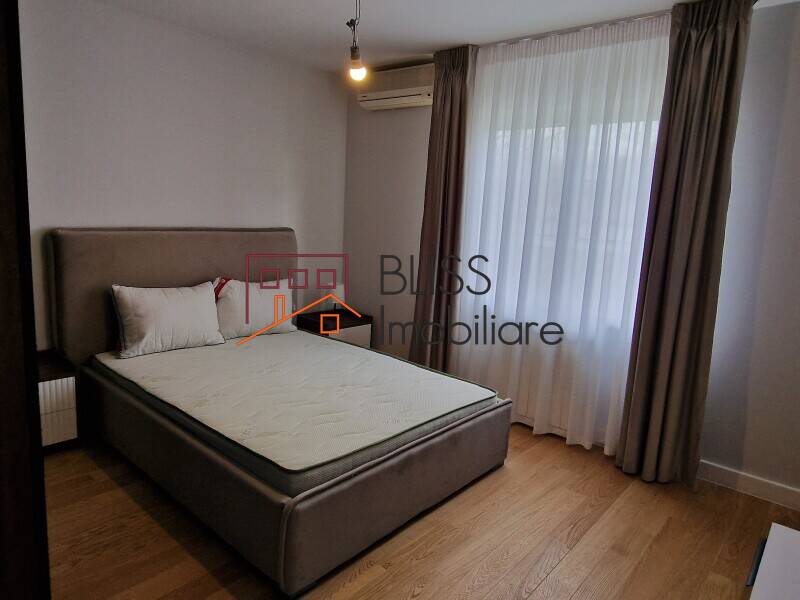 Vila Spatioasa 7 Camere | Iancu Nicolae | Bliss Imobiliare / Photo 19 - BLISS Imobiliare
