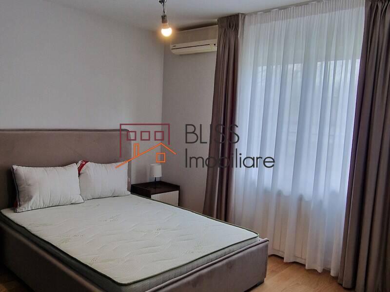 5 Bedrooms Villa With Garden In Pipera, Bucharest / Ilfov | Bliss Imobiliare / Photo 20 - BLISS Imobiliare