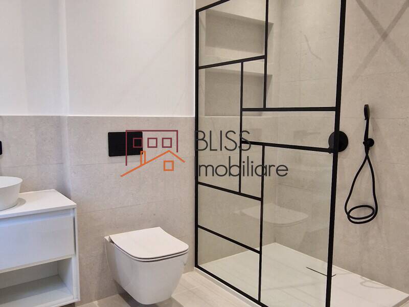 5 Bedrooms Villa With Garden In Pipera, Bucharest / Ilfov | Bliss Imobiliare / Photo 24 - BLISS Imobiliare