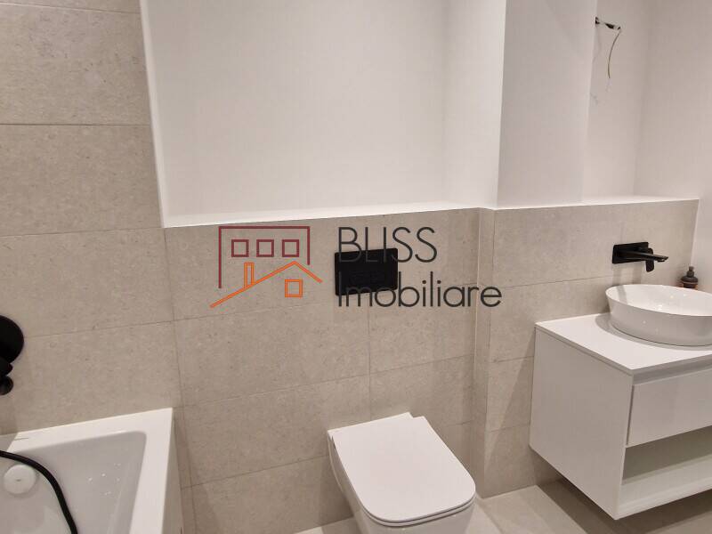 5 Bedrooms Villa With Garden In Pipera, Bucharest / Ilfov | Bliss Imobiliare / Photo 59 - BLISS Imobiliare