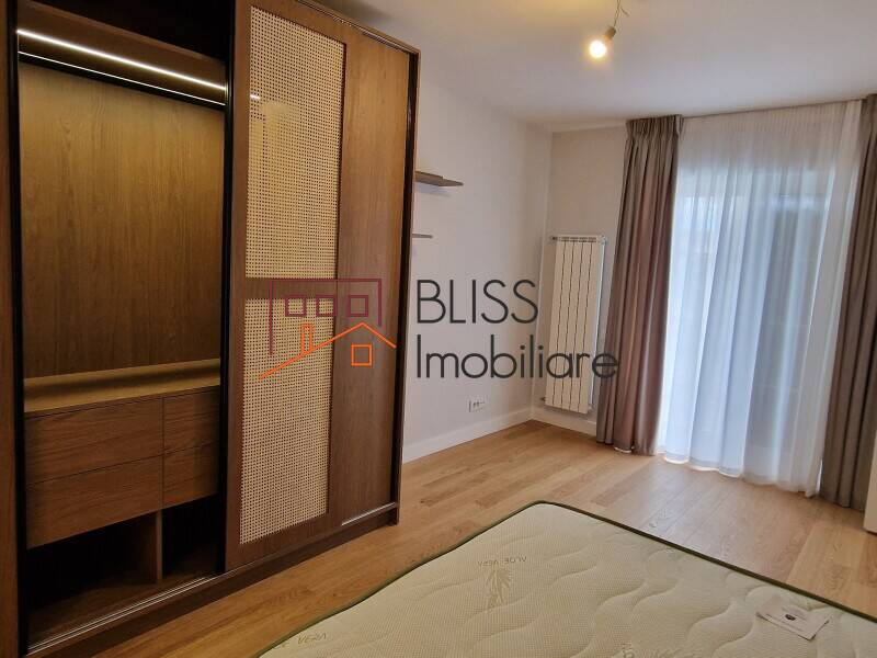 5 Bedrooms Villa With Garden In Pipera, Bucharest / Ilfov | Bliss Imobiliare / Photo 60 - BLISS Imobiliare