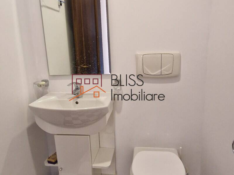 Eleganta , Rafinament Si Confort Acasa La Tine | Bliss Imobiliare / Photo 45 - BLISS Imobiliare