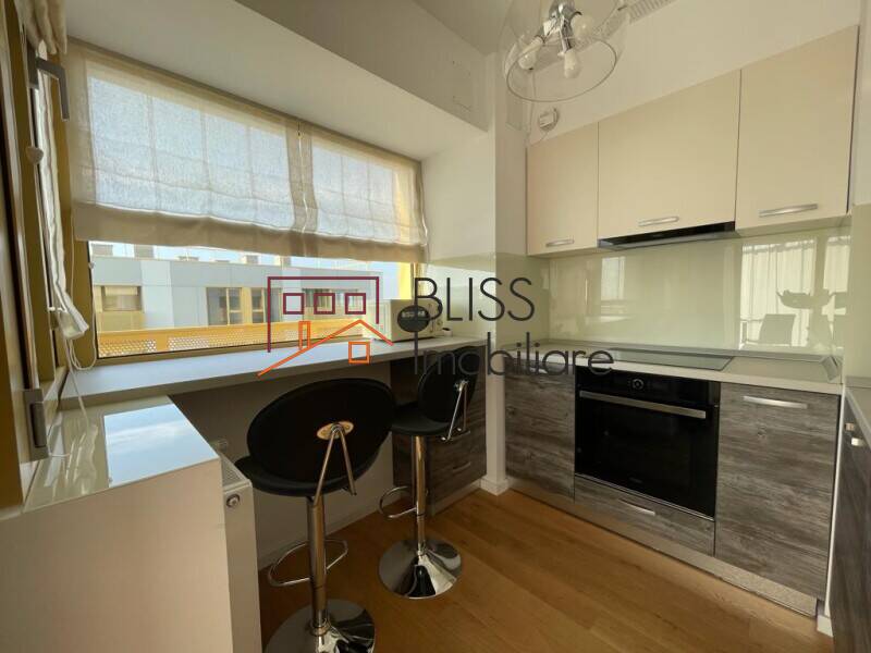 Apartament 2 Camere In Aviatiei Park | Bliss Imobiliare / Photo 5 - BLISS Imobiliare