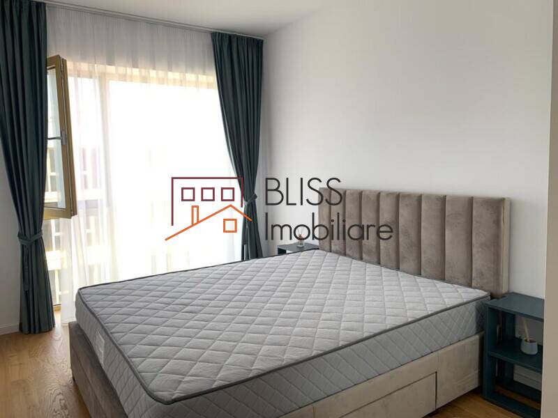 Apartament 2 Camere In Aviatiei Park | Bliss Imobiliare / Photo 7 - BLISS Imobiliare