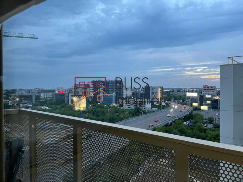 1bedroom Apartment In Aviatiei Park, Bucharest | Bliss Imobiliare / Photo 11 - BLISS Imobiliare