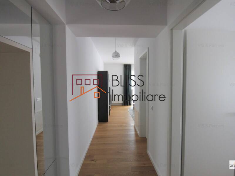 1bedroom Apartment In Aviatiei Park, Bucharest | Bliss Imobiliare / Photo 9 - BLISS Imobiliare