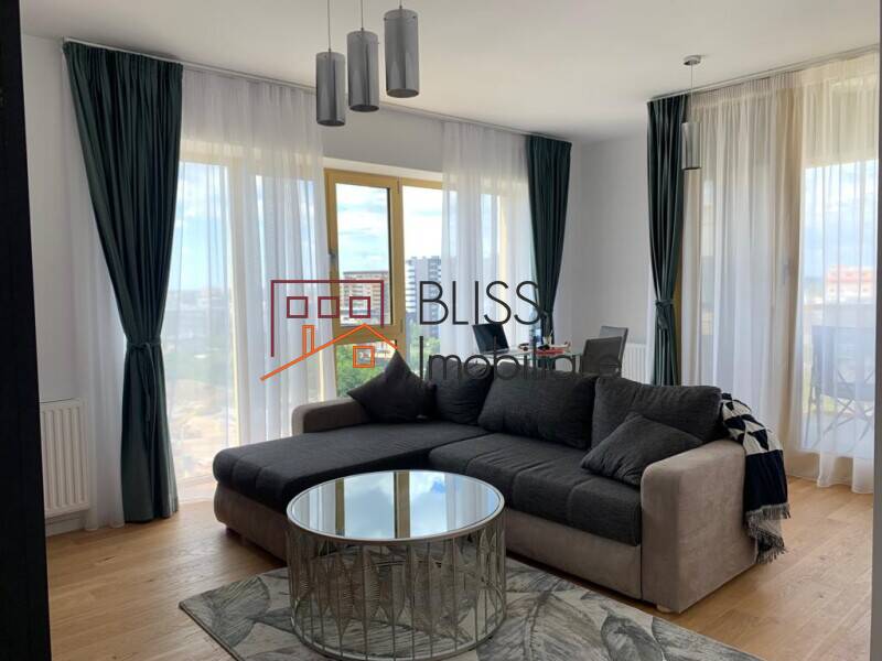 Apartament 2 Camere In Aviatiei Park | Bliss Imobiliare / Photo 3 - BLISS Imobiliare