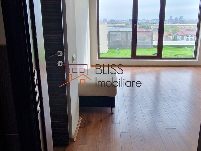 Penthouse 3 Bedrooms, Bucharest / Ilfov | Bliss Imobiliare / Photo 26 - BLISS Imobiliare