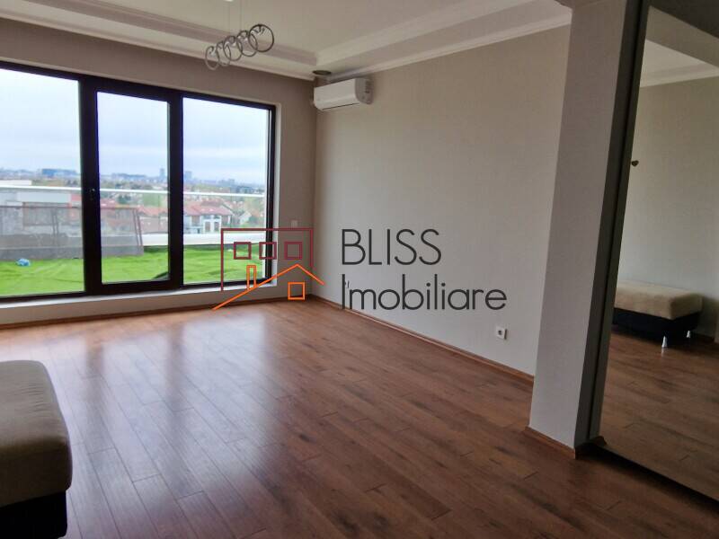 Penthouse 3 Bedrooms, Bucharest / Ilfov | Bliss Imobiliare / Photo 25 - BLISS Imobiliare