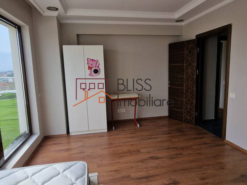Penthouse 4 Camere | Bliss Imobiliare / Photo 21 - BLISS Imobiliare