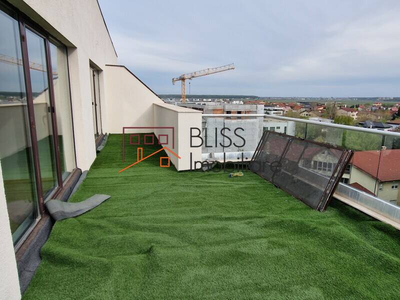 Penthouse 4 Camere | Bliss Imobiliare / Photo 45 - BLISS Imobiliare