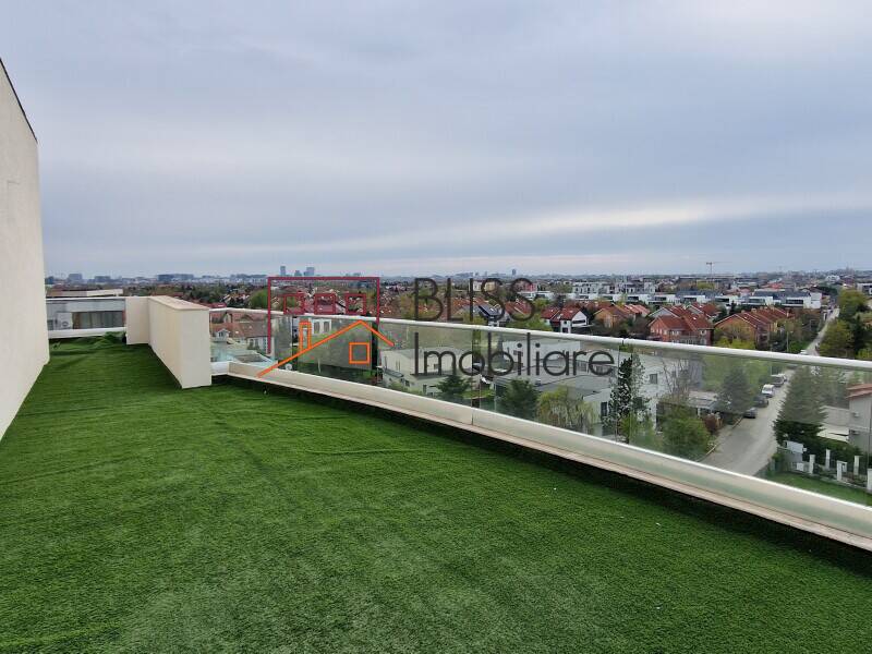 Penthouse 4 Camere | Bliss Imobiliare / Photo 5 - BLISS Imobiliare