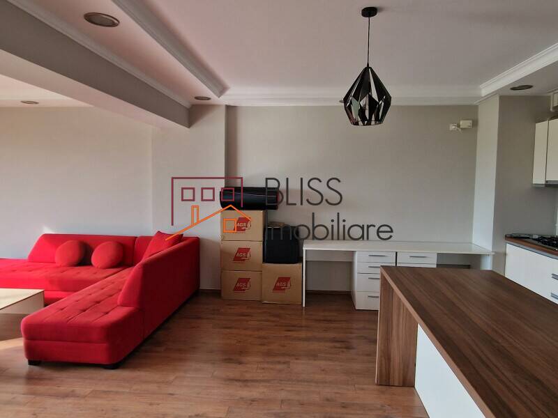 Penthouse 4 Camere | Bliss Imobiliare / Photo 10 - BLISS Imobiliare