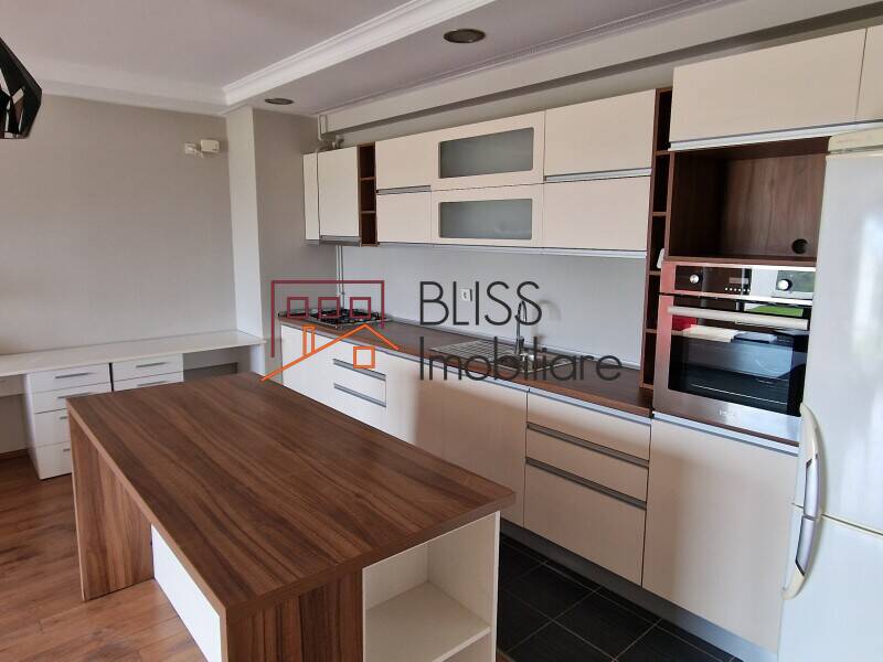 Penthouse 3 Bedrooms, Bucharest / Ilfov | Bliss Imobiliare / Photo 11 - BLISS Imobiliare