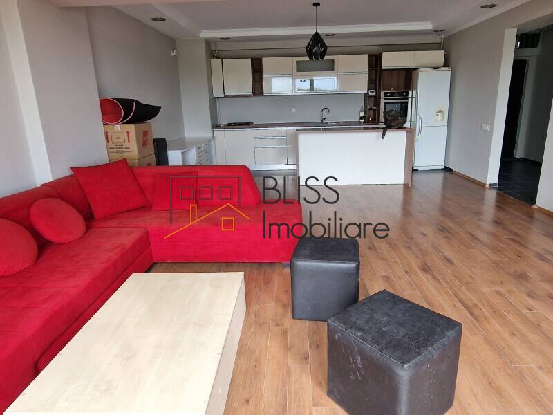 Penthouse 3 Bedrooms, Bucharest / Ilfov | Bliss Imobiliare / Photo 12 - BLISS Imobiliare