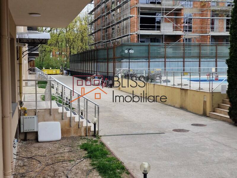 Penthouse 4 Camere | Bliss Imobiliare / Photo 48 - BLISS Imobiliare