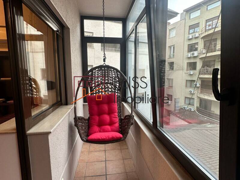 Apartament 3 Camere Arcul De Triumf | Bliss Imobiliare / Photo 20 - BLISS Imobiliare