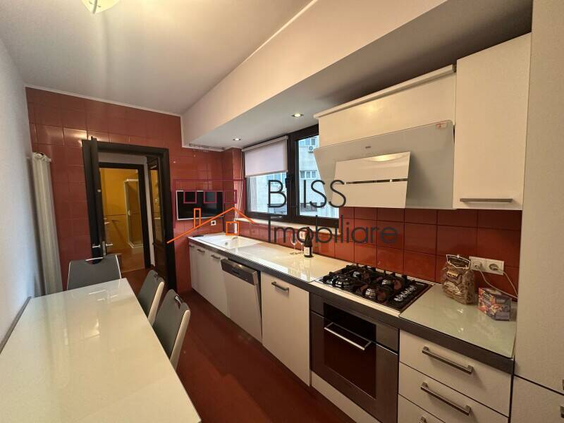 2-Bedroom Apartment Near Arcul De Triumf, Bucharest | Bliss Imobiliare / Photo 10 - BLISS Imobiliare