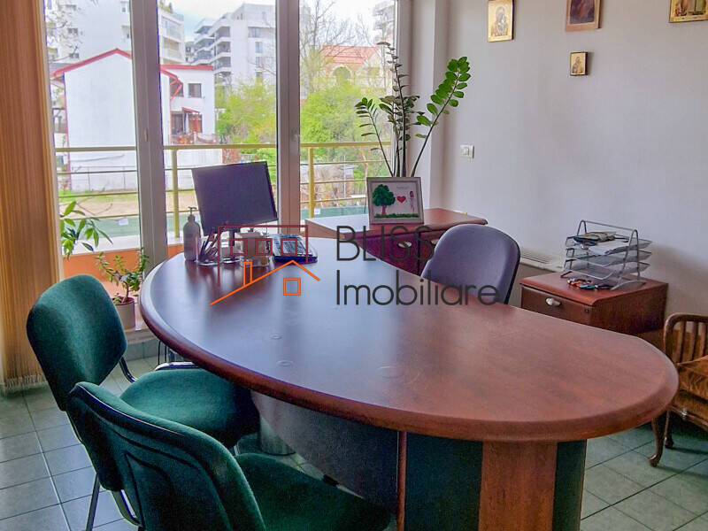 Apartament de Inchiriat Herastrau | Nordului - 3 Camere - ID:126596 | Bliss Imobiliare / Photo 2 - BLISS Imobiliare