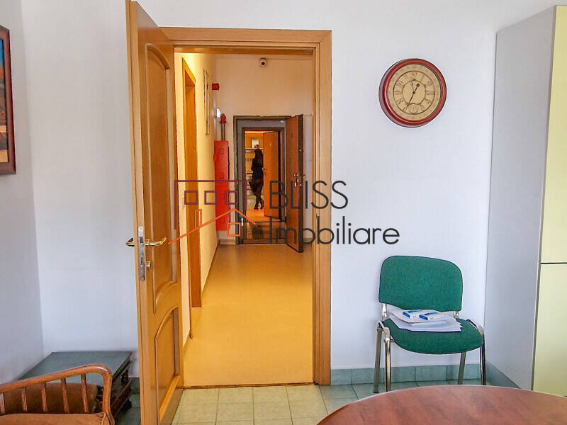 Apartament de Inchiriat Herastrau | Nordului - 3 Camere - ID:126596 | Bliss Imobiliare / Photo 6 - BLISS Imobiliare