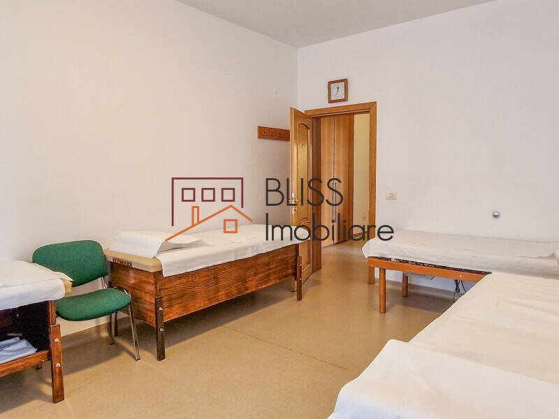 Apartament de Inchiriat Herastrau | Nordului - 3 Camere - ID:126596 | Bliss Imobiliare / Photo 11 - BLISS Imobiliare