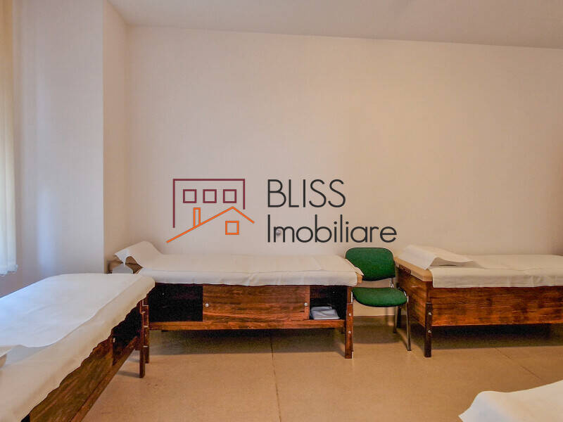 Apartament de Inchiriat Herastrau | Nordului - 3 Camere - ID:126596 | Bliss Imobiliare / Photo 10 - BLISS Imobiliare