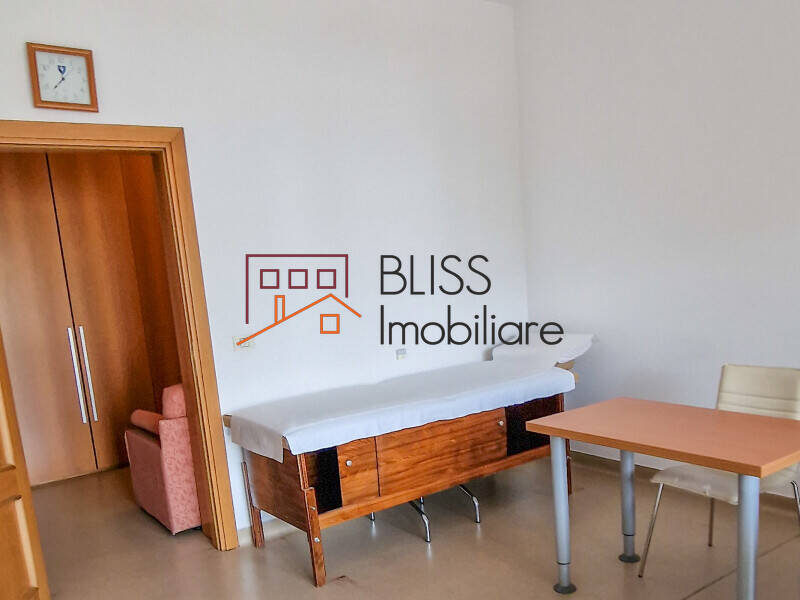 Apartament de Inchiriat Herastrau | Nordului - 3 Camere - ID:126596 | Bliss Imobiliare / Photo 25 - BLISS Imobiliare