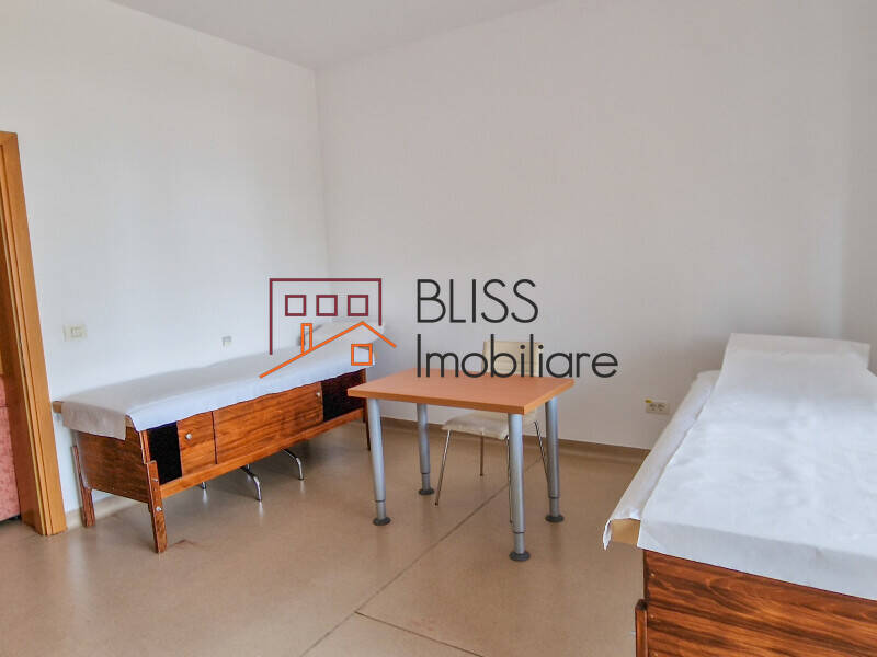 Apartment for Rent Herastrau | Nordului, Bucharest - 2 Bedroom - ID:126596 | Bliss Imobiliare / Photo 26 - BLISS Imobiliare