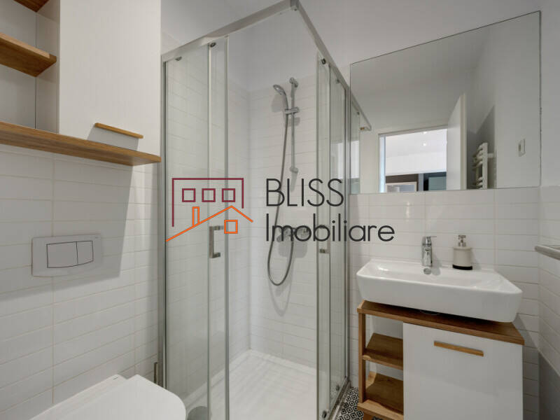 Modern Apartment – Premium Finishes, Bucharest, Bucharest | Bliss Imobiliare / Photo 16 - BLISS Imobiliare